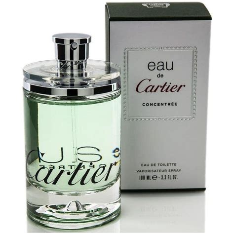 perfume net cartier